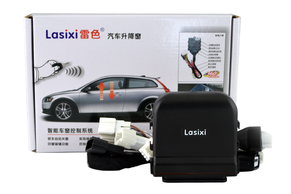 日產(chǎn)新騏達11-16年款升降窗自動關窗器升窗器